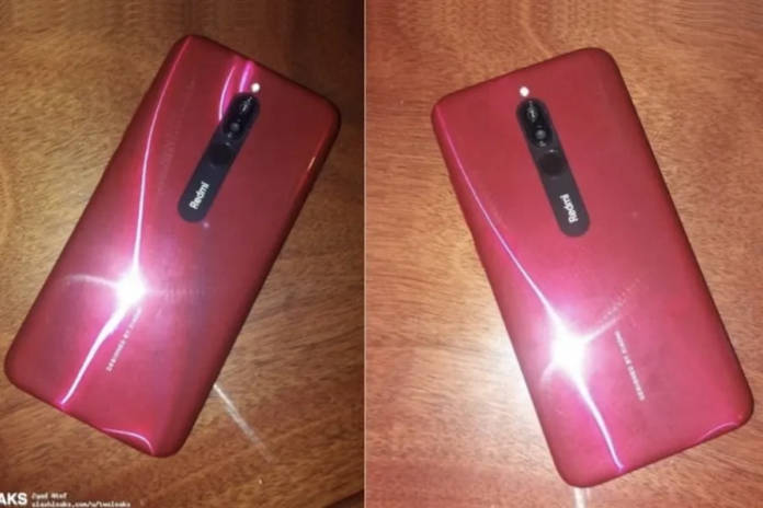 Xiaomi Redmi 8A