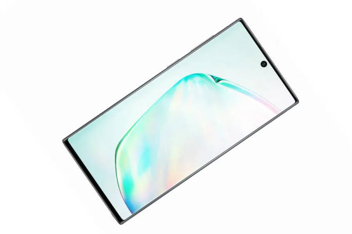 samsung galaxy note 10 1
