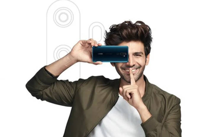 Oppo A9 2020 2