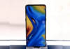Mi Mix 4 এ থাকতে পারে 100 মেগাপিক্সেলের প্রাইমারি ক্যামেরা, লিক হলো স্পেসিফিকেশন