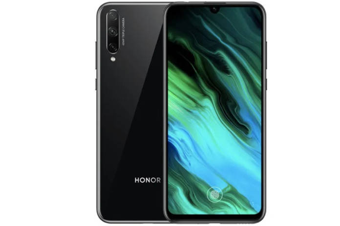 Honor 20 Lite