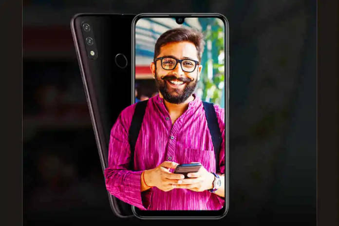 Micromax iOne Note