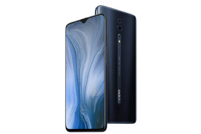 OPPO Reno Z