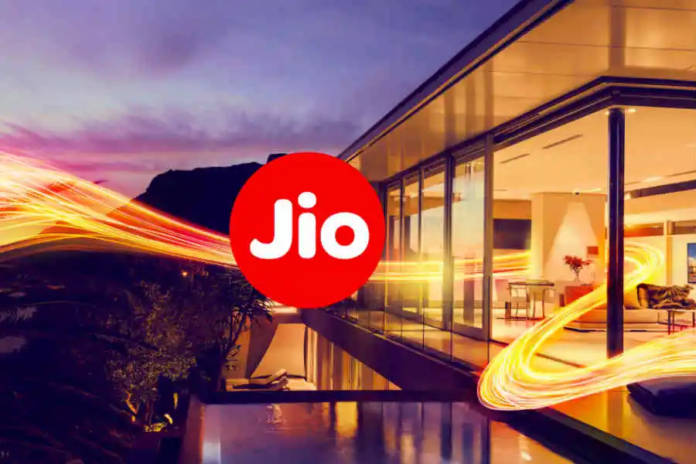 Reliance Jio