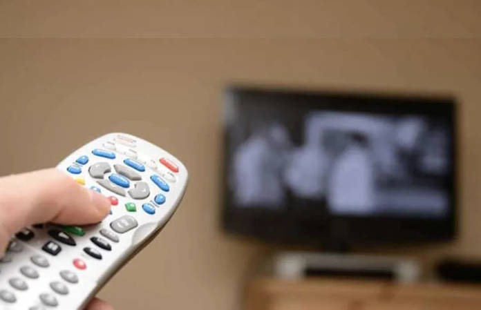 TV