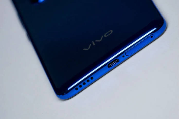 Vivo V15 Pro