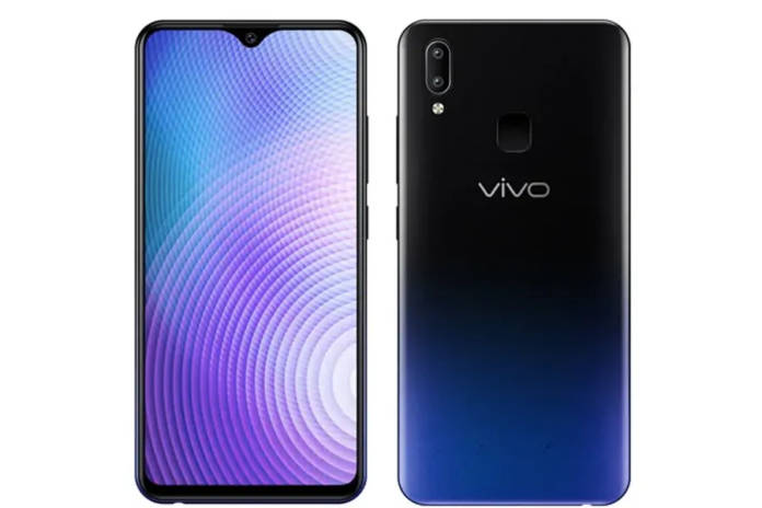 Vivo Y91