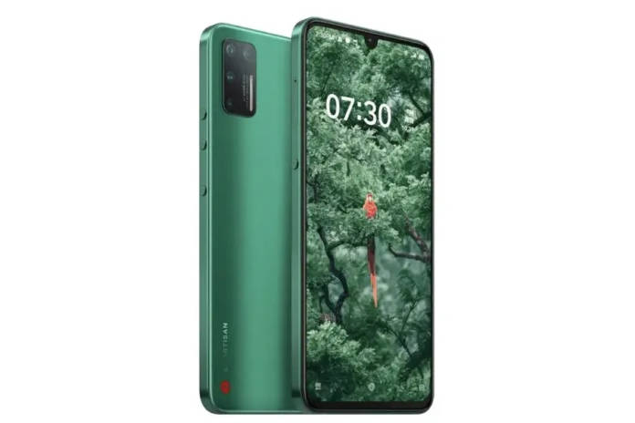 Jianguo Pro 3 Nut Pro 3