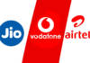 Jio এর 149 টাকার প্ল্যানের থেকে কি Airtel ও Vodafone এর ফোনের রিচার্জ প্ল্যান বেশি ভালো? কোনটিতে বেশি বেনিফিট?