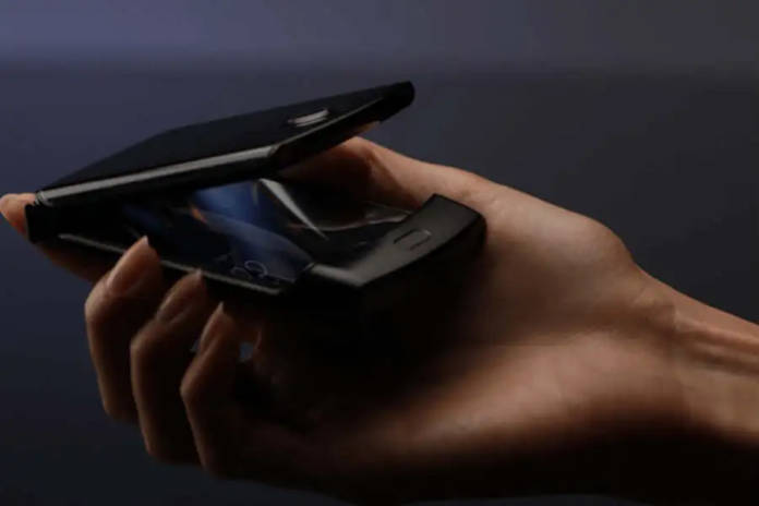 Moto Razr