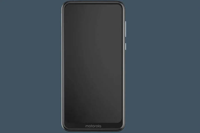 Motorola Moto One Hyper