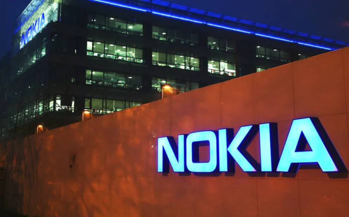 Nokia