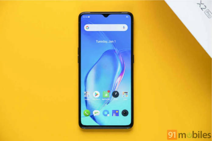 Realme X2 Pro