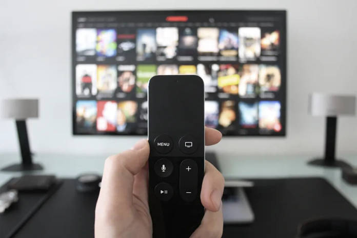 Smart TV