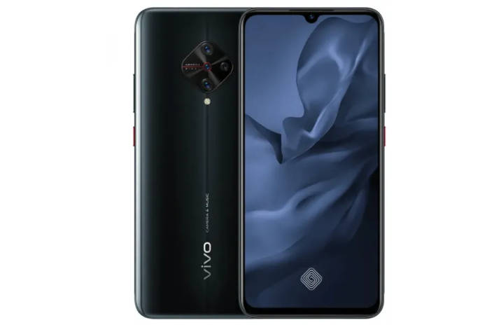 Vivo S1 Pro