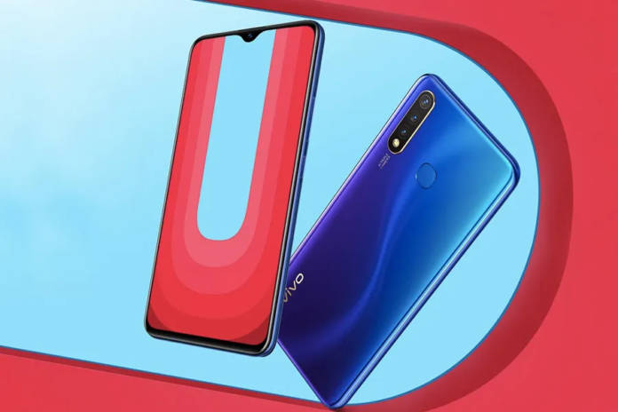 Vivo U20