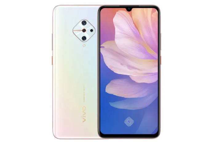 Vivo V17
