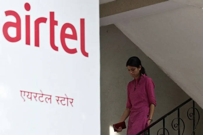 Airtel