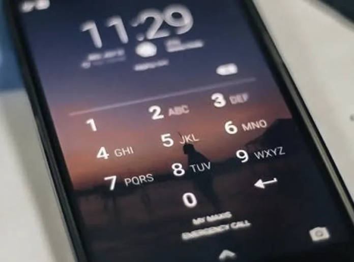 Emergency Call