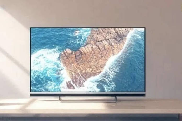 Nokia Smart TV
