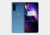 Exclusive : চলে এল OnePlus 8 Lite এর রেন্ডার, এতে থাকবে ডুয়েল রেয়ার ক্যামেরা ও পাঞ্চ হোল ডিসপ্লে