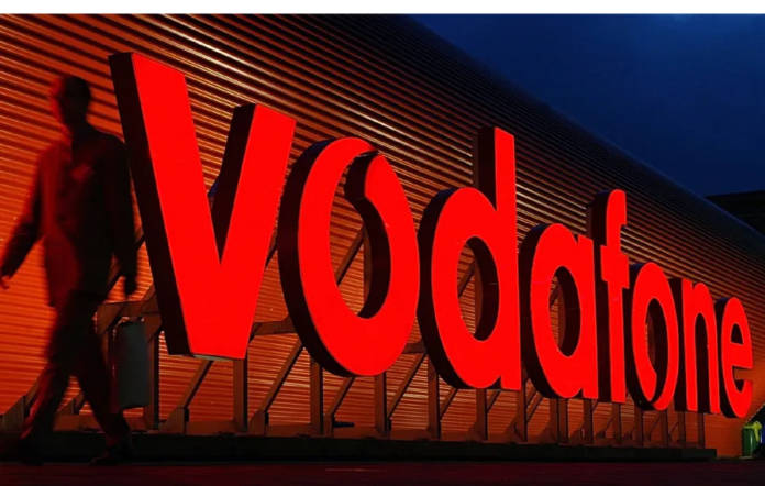 Vodafone