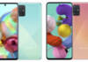 Exclusive : 22,990 টাকা দামে লঞ্চ হবে Samsung Galaxy A51 এবং Galaxy A71 এর দাম হবে 29,990 টাকা
