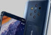 5টি রেয়ার ক্যামেরাযুক্ত Nokia 9 PureView এর দাম কমল 15,000 টাকা, জেনে নিন নতুন দাম