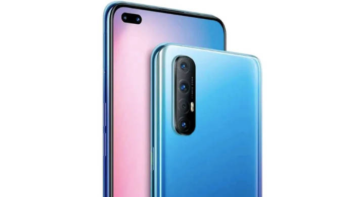 Oppo Reno 3 Pro 1