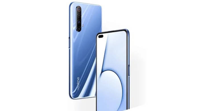 Realme X50 Pro