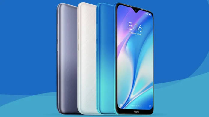 Xiaomi Redmi 8A Dual