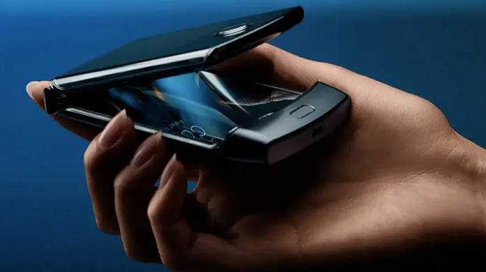 Moto Razr