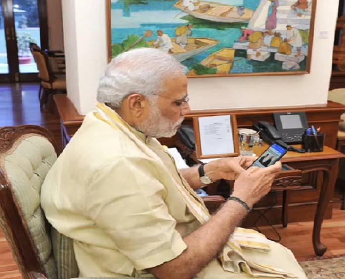 Narendra Modi