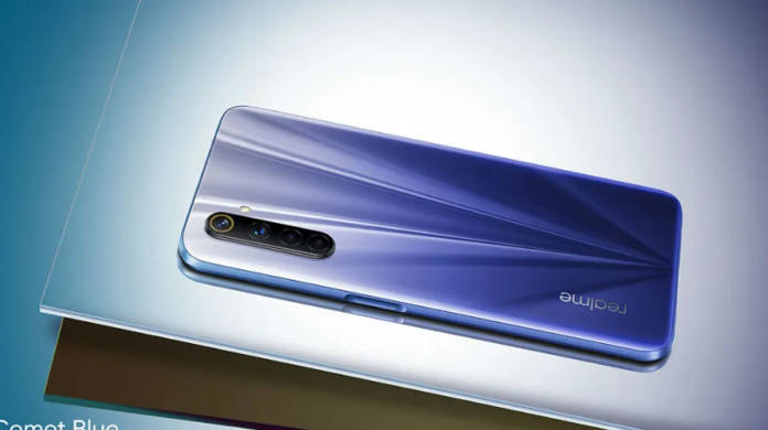Realme 6
