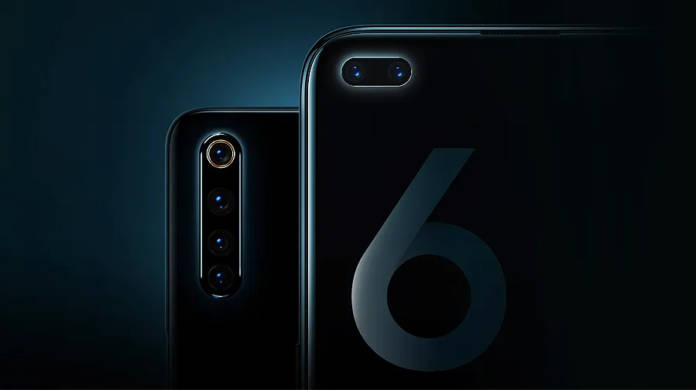 Realme 6 Pro