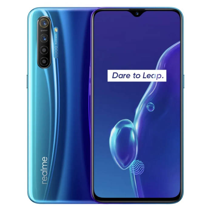 Realme 6i
