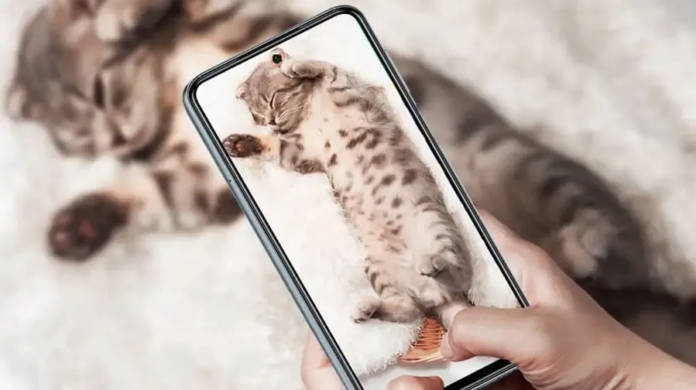 Redmi Note 9S