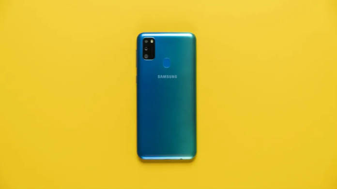 Samsung Galaxy M30s