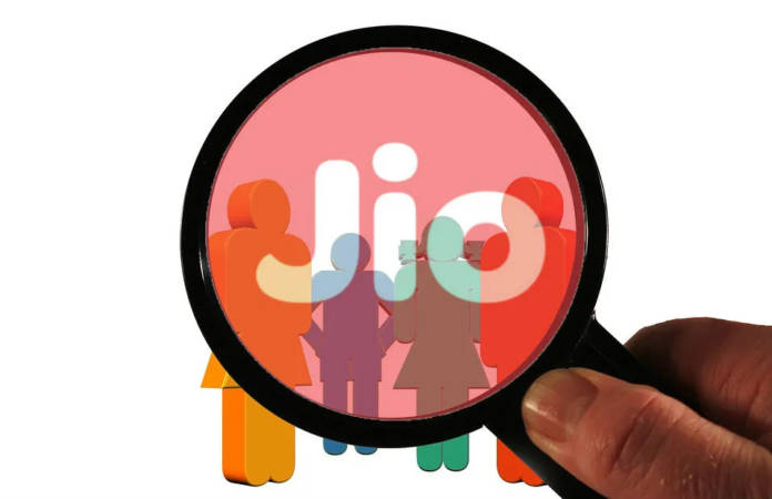 Jio