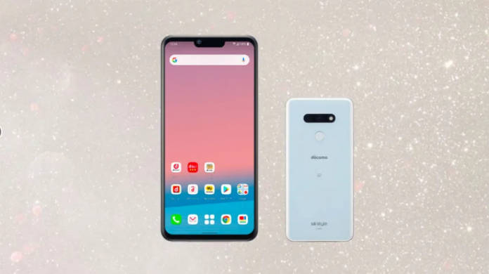 LG Style 3