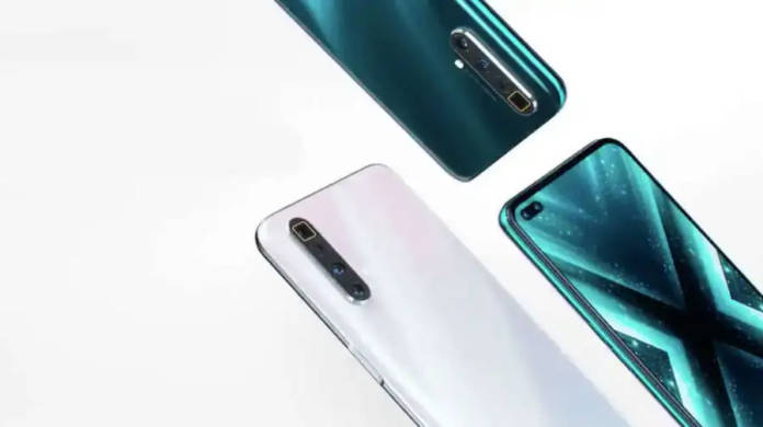 Realme X3 SuperZoom