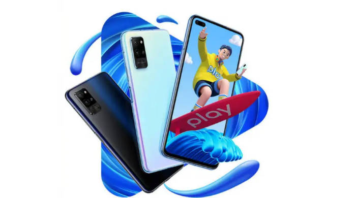 Honor Play 4 Pro