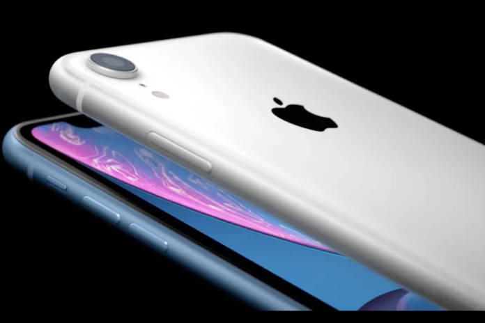 Apple iPhone