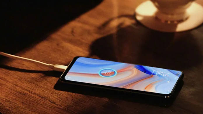 phone charging charger