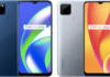6000mAh ব্যাটারীর সঙ্গে লঞ্চ হল Realme C12 এবং Realme C15, দাম শুরু মাত্র 8999 টাকা থেকে