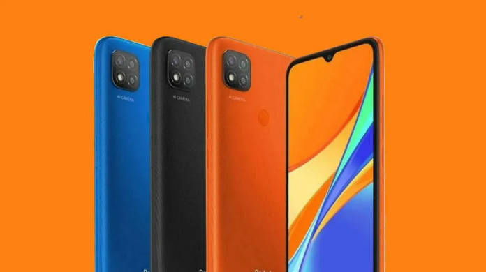 Redmi 9