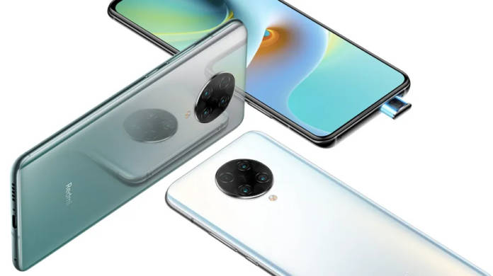 Redmi K30 Ultra