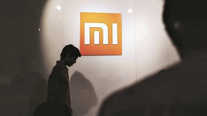 Xiaomi