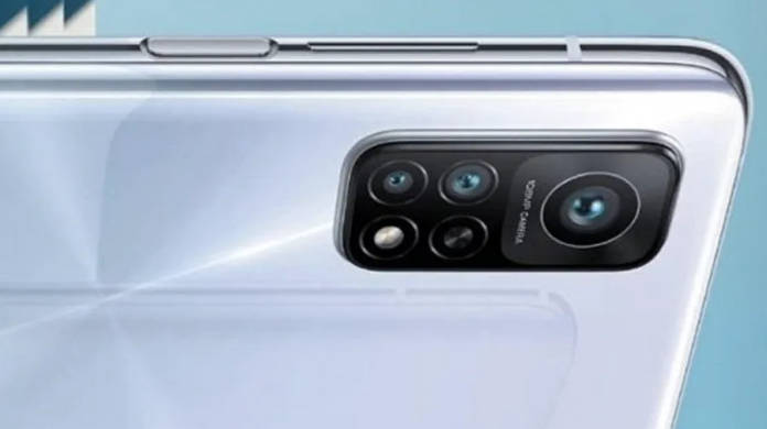 Xiaomi Mi 10T Pro