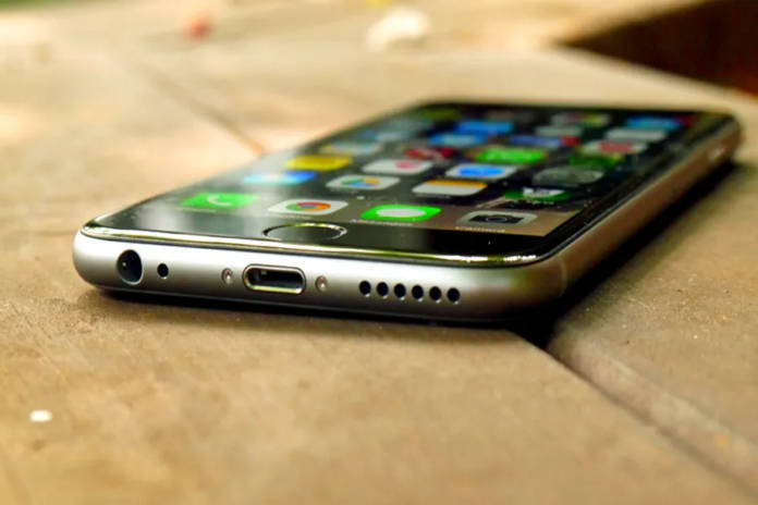iPhone 6
